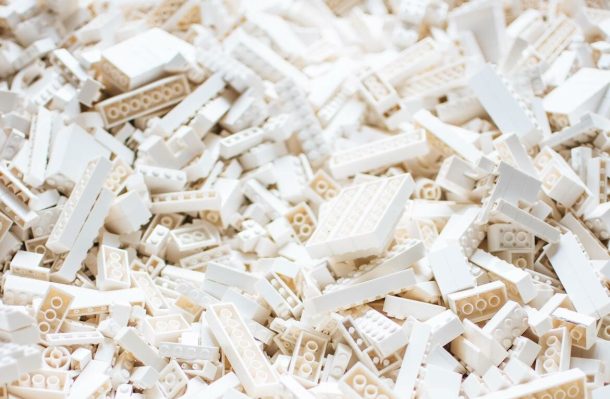 The Best Lego Sets for Adults To Unleash Creativity and Practice Mindfulness