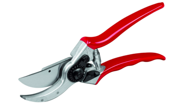 felco pruning shears how to prune plants