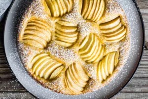 8 Delicious Gluten-Free Apple Desserts That Are as Easy as Pie To Make