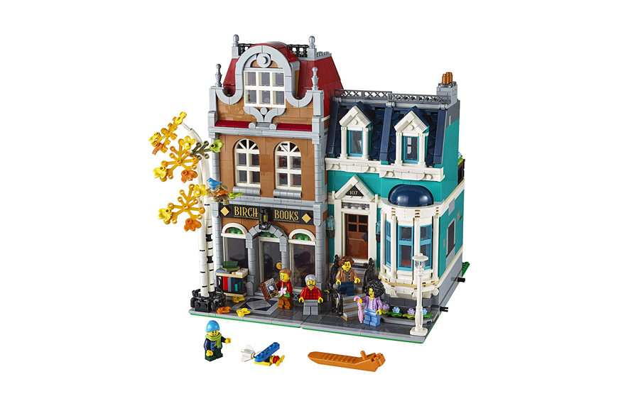 lego sets for adults