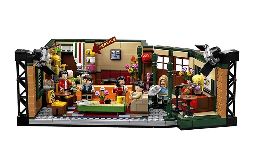 8 Adult Lego Sets To Give Your Mental Health a Boost