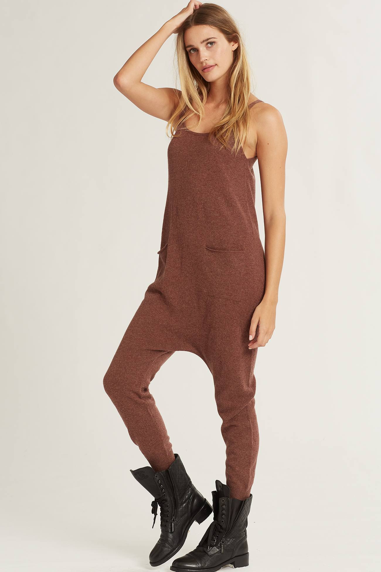 Naked Cashmere Adult Onesie