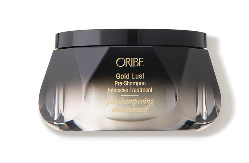 Oribe Gold Lust Pre-Shampoo Moisture Treatment