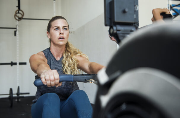 Rowing vs. Running: Which One Gives You the Best Workout?