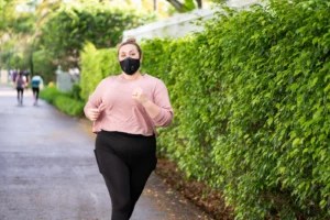 How To Deal With Seasonal Allergies While Running Outside