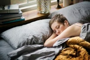 Change in Season Can Definitely Affect Sleep—Here's How To Set Yourself Up for Shut-Eye Success