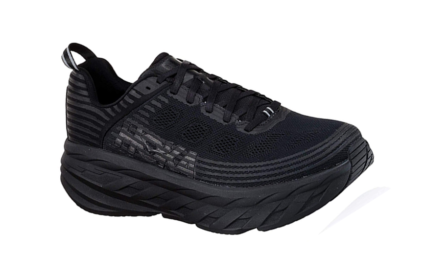 Best Running Shoes for Knee Support 