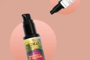 What the Heck Is a Sex Serum? Meet the Product That Promises Smooth Sexual Sailing