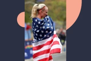 Why Coach Shalane Flanagan Wants You To Measure Your Runs in More Than Miles