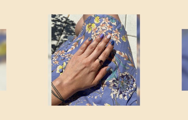 I Got a Manicure Every Week Until COVID-19 Hit—Here’s the Secret to Doing Your Own...