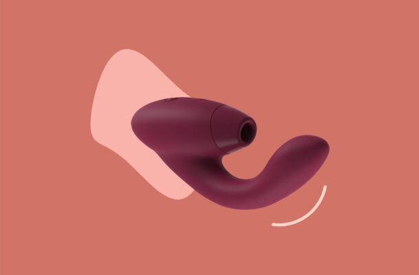 This Best-Selling Vibrator Promises an Orgasm in 60 Seconds or Less—And It's Almost $50 Off...