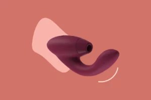 This Best-Selling Vibrator Promises an Orgasm in 60 Seconds or Less—And It's Almost $50 Off Right Now