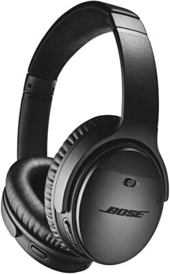 amazon prime day noise-canceling headphones