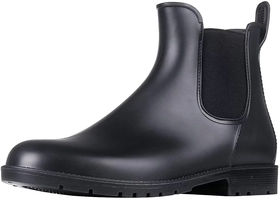 Asgard Chelsea Boots, rain boots for women