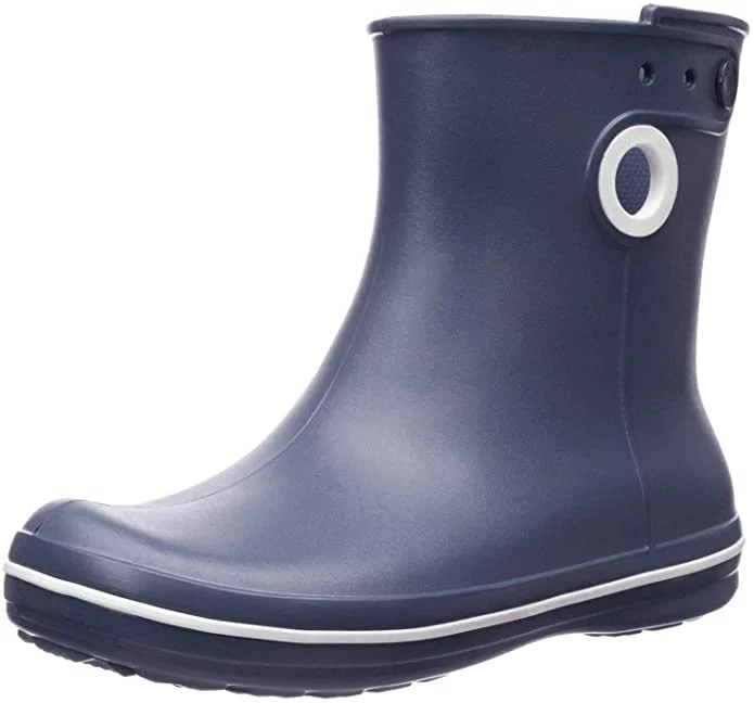 Crocs Jaunt Shorty Boot, rain boots for women