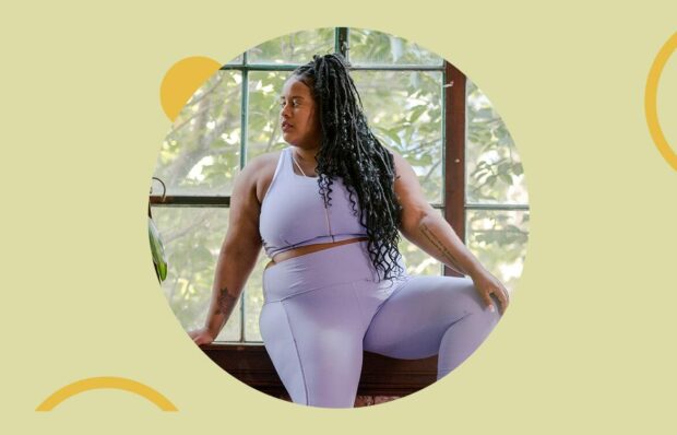 My Yoga Practice Has Improved My Confidence—Here Are 4 Ways It Can Do the Same...