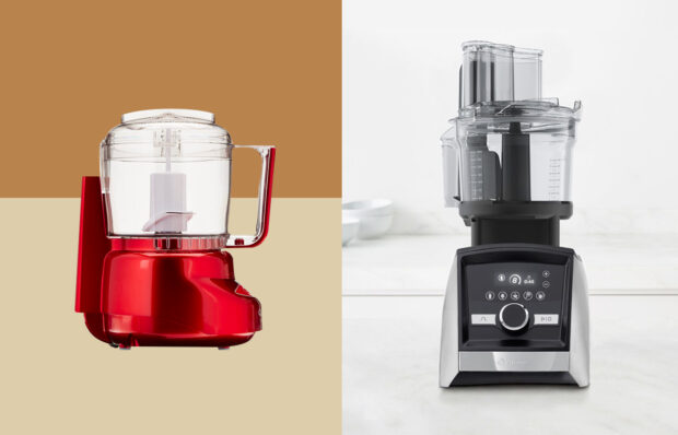 These Are the Food Processors That Chefs Love—And One Is Under $50