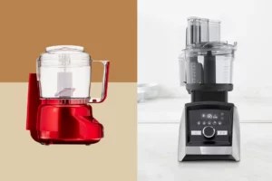These Are the Food Processors That Chefs Love—And One Is Under $50