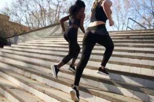 I’m a Fitness Editor, and These Are the Best Black Leggings for Every Occasion
