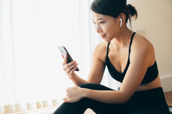 Equinox's Variis App Is Making the Best of Boutique Fitness Accessible to All