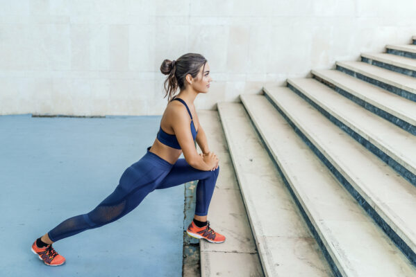 Science Says You Only Need *2 Minutes* of Cardio To Improve Your Concentration