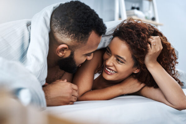 A Neuroscientist's Top 8 Mental Hacks To Help You Have Better Sex Tonight