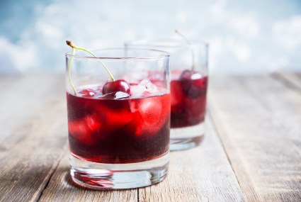 4 Tart Cherry Juice Benefits for Better Sleep, Heart Health, and More