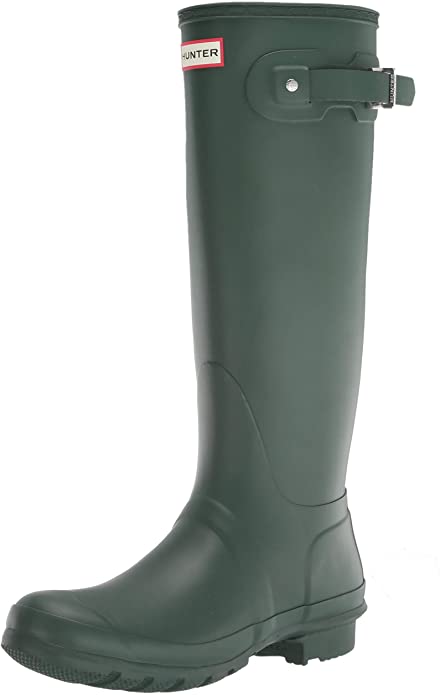 Hunter Original Tall Rain Boot