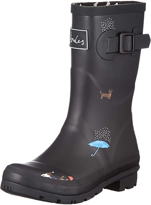 Joules Molly Welly Rain Boot