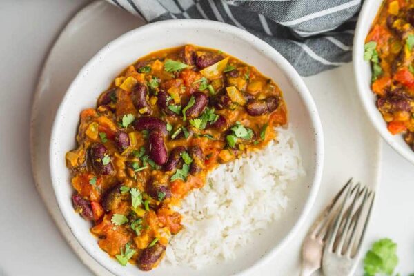 11 Kidney Bean Recipes That Show High-Protein Ways To Use the Pantry Staple