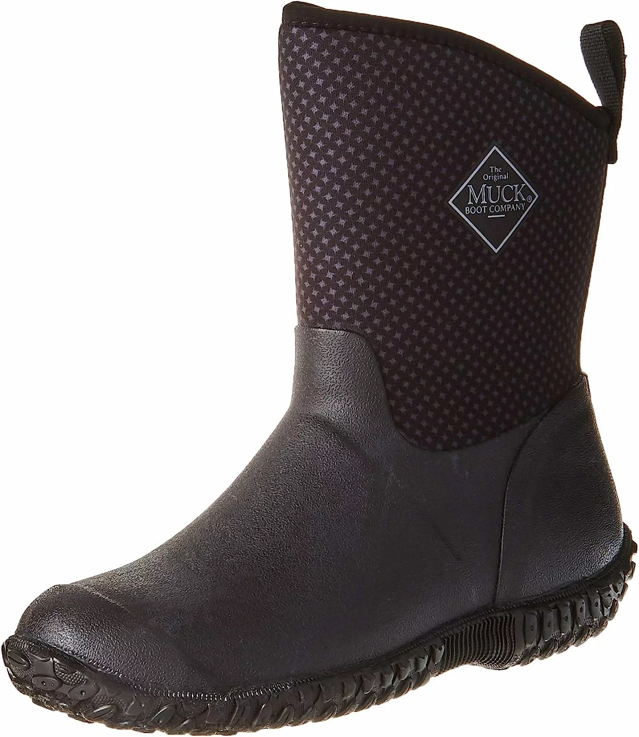 Muck Boot Rubber Garden Boots, rain boots for women