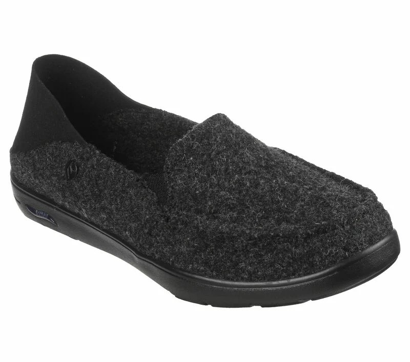 Skechers Arch Fit Lounge, best slippers for arch support