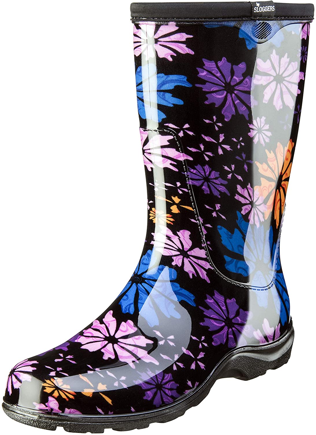 Sloggers Rain and Garden Boot, best rain boots for women