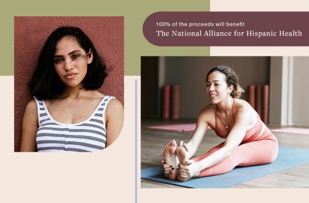 Well+Good TALKS: Wellness and the Latinx Community: What Work Still Needs To Be Done