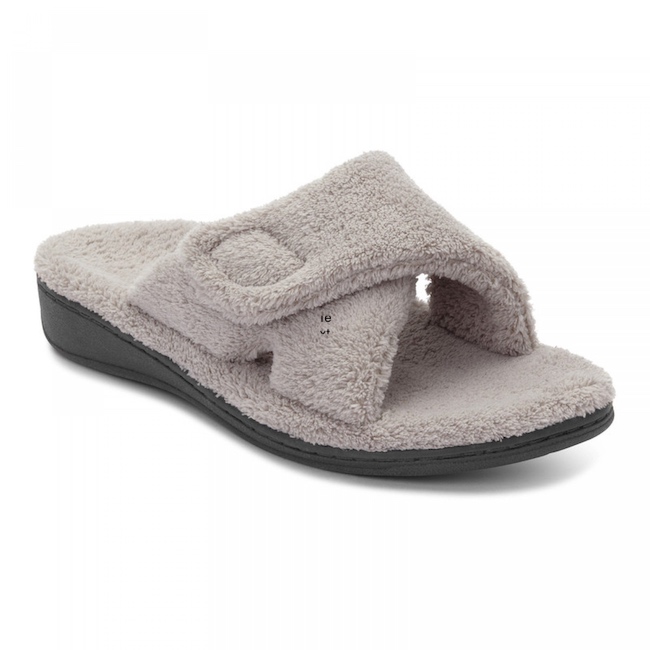overflade farligt ydre 13 Podiatrist-Approved Slippers for Arch Support 2022 | Well+Good