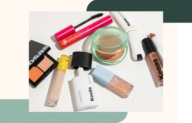 We're Giving Away a Serious Kosas Beauty Haul, and You Don't Want To Miss It