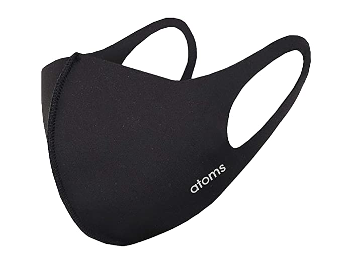 atoms everyday mask