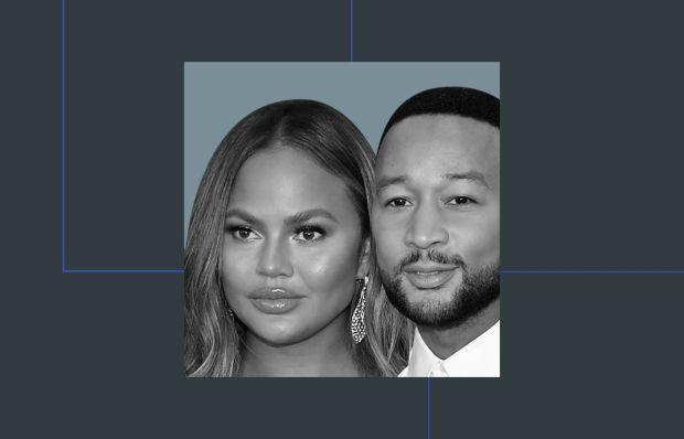 Chrissy Teigen and John Legend's Openness After the Loss of a Child Gives Space for...
