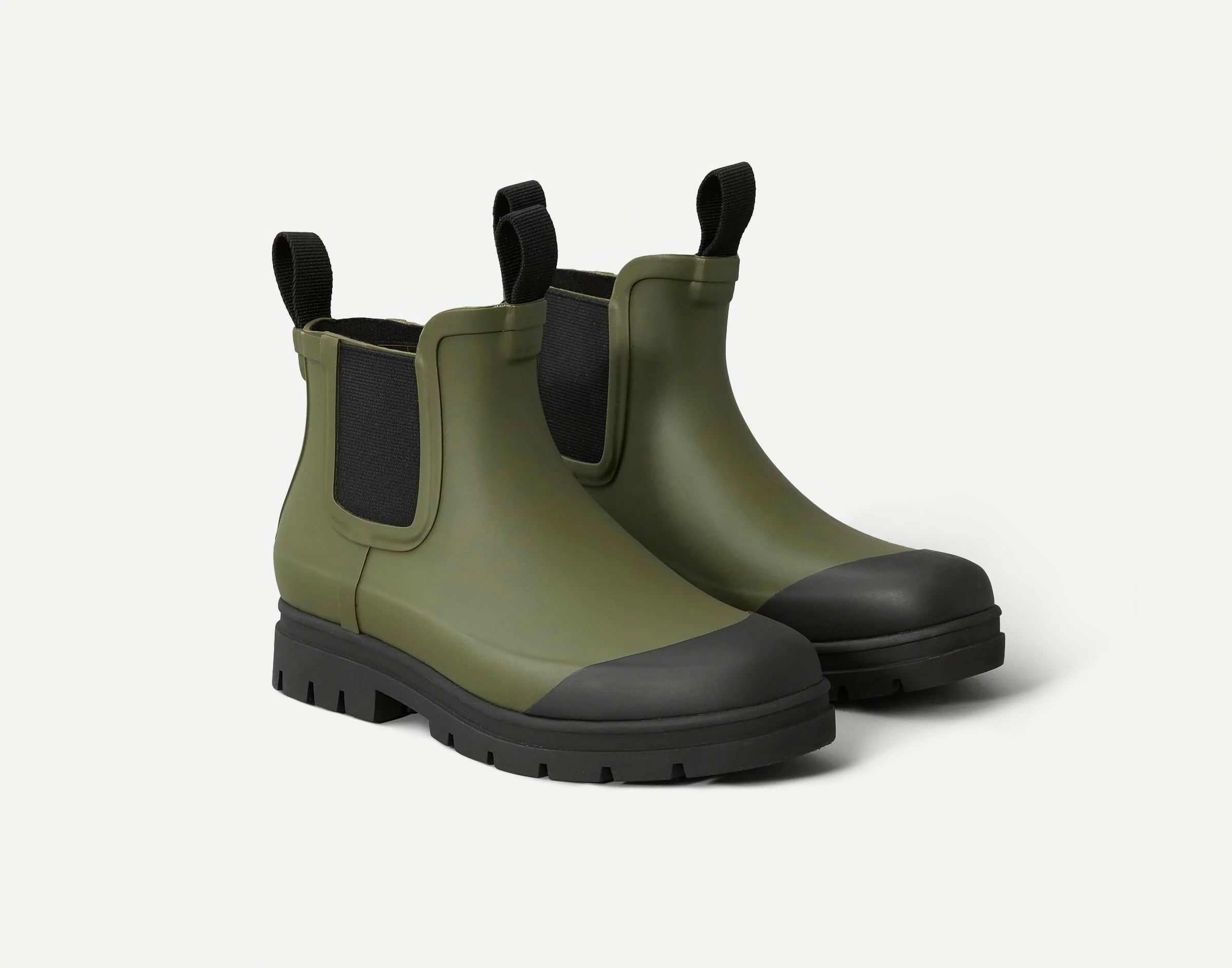 everlane rain boot, rain boots for women