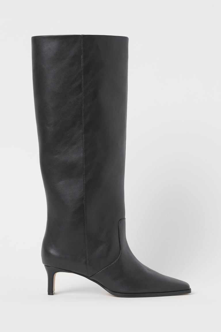 H&M Fall Boots
