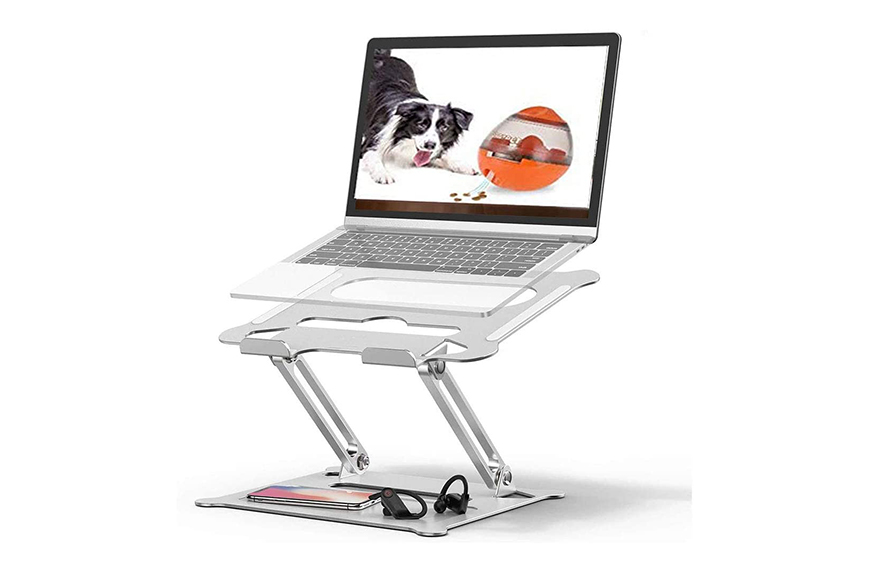 laptop stands for better posture