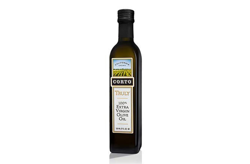 the best olive oils