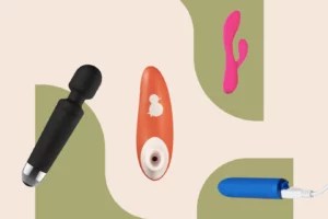 8 Rechargeable Vibrators Under $40 That'll Help You Orgasm Without Hurting the Environment