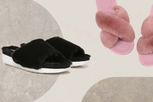 Slippers Are Terrible for Your Feet—These Are the *Only* Kind That Are Podiatrist-Approved