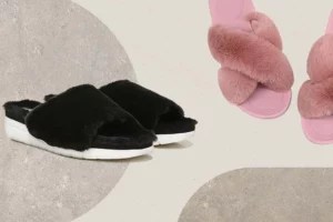 Slippers Are Terrible for Your Feet—These Are the Best Slippers for Arch Support, According to Podiatrists