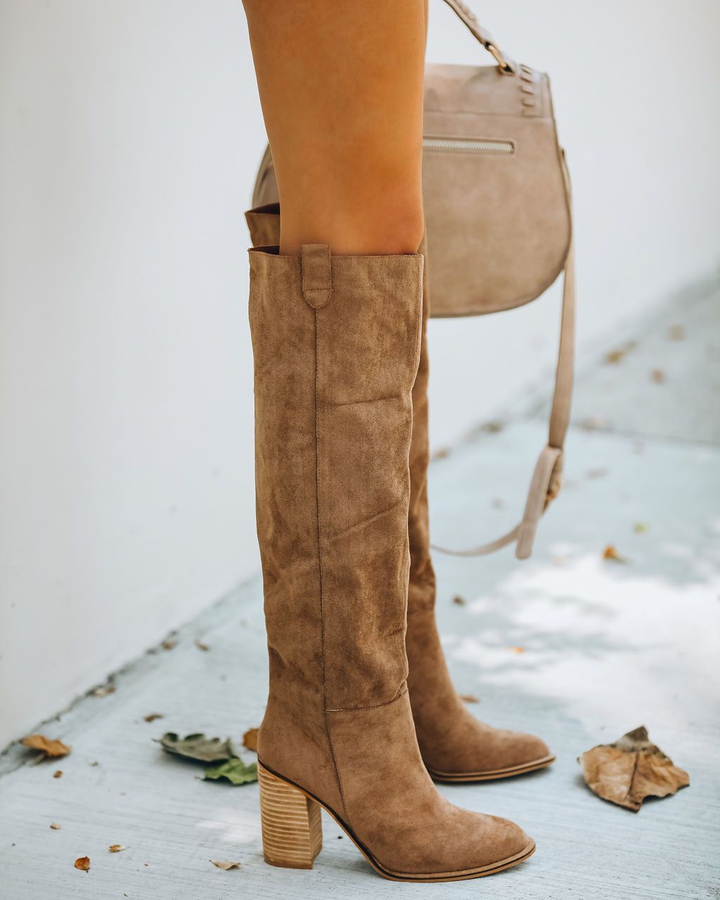Vici Fall Boots