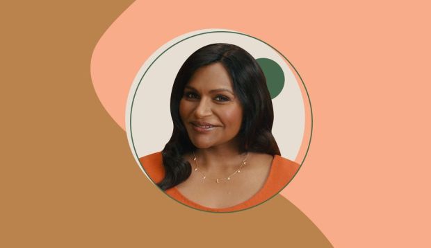 How Mindy Kaling Mastered Quarantine Wellness With Face Masks, Smoothies, and Canned Soup