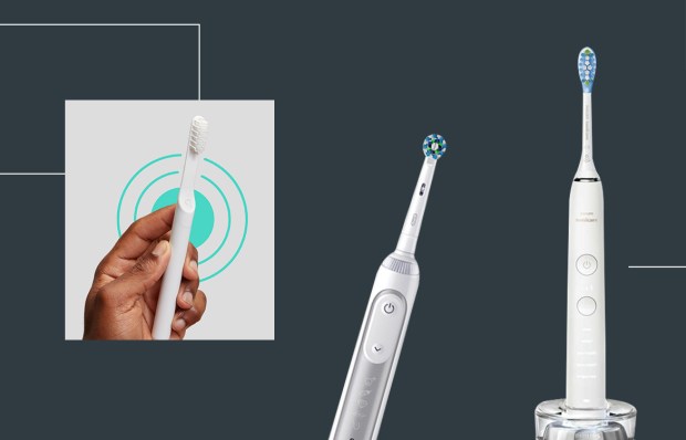 I Tried the Smartest Smart Toothbrushes, and This Is What's Worth It