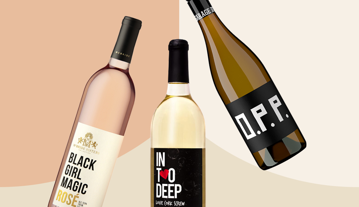 bipoc-owned wine brands