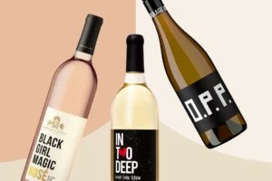 We're Drinking a Lot More Wine at Home These Days—Here's 11 BIPOC-Owned Wine Brands To Support While You're at It